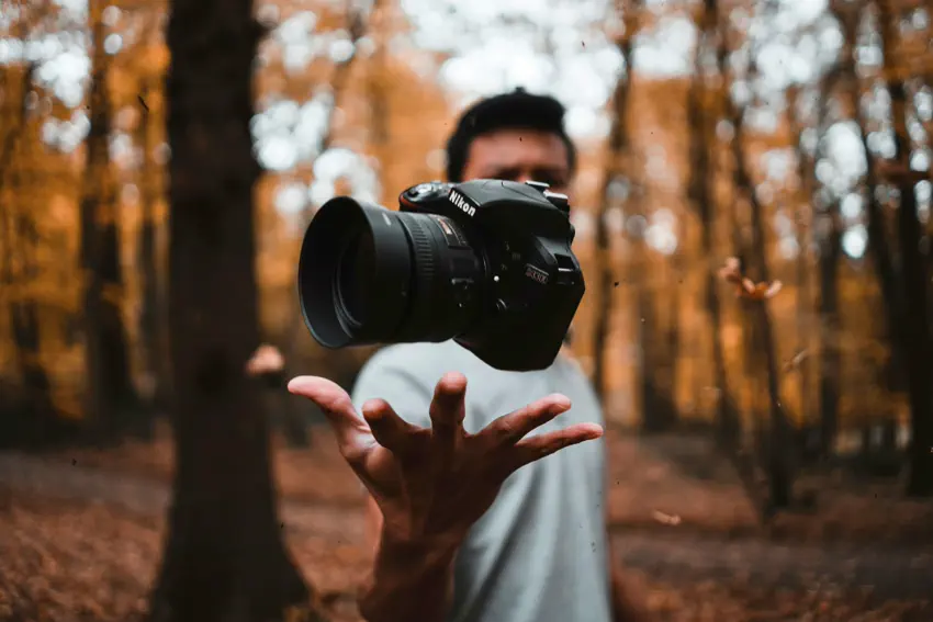 Indian Photography Business Digital Platforms