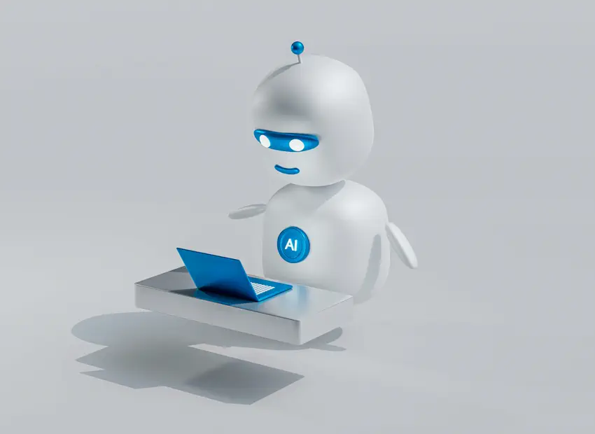 AI assistants for creative work