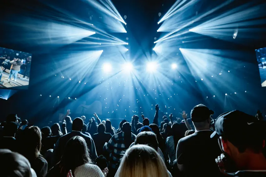 How AI is Changing Event Photography: From Click to Client Delivery